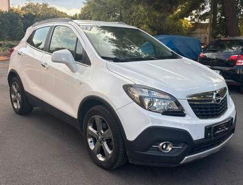 Opel Mokka - 1