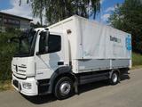 Mercedes-Benz ATEGO 1223-ADR-EURO  6-KLIMA-LBW - Mercedes-Benz Adr