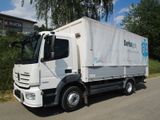 Mercedes-Benz ATEGO 1223-ADR-EURO 6-KLIMA-LBW - Angebote entsprechen deinen Suchkriterien