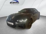 BMW M440i Cabrio AHK Laser Head-Up RFK Lenkradhzg. - BMW M440 in Bremen
