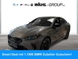 BMW M235 xDrive Gran Coupé M Sport Pro AHK HeadUp Pa - BMW M235 mit Schiebedach