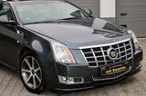 Cadillac CTS Coupe Sport Luxury AWD/KAMERA/LEDER/NAVI - Cadillac: Ct