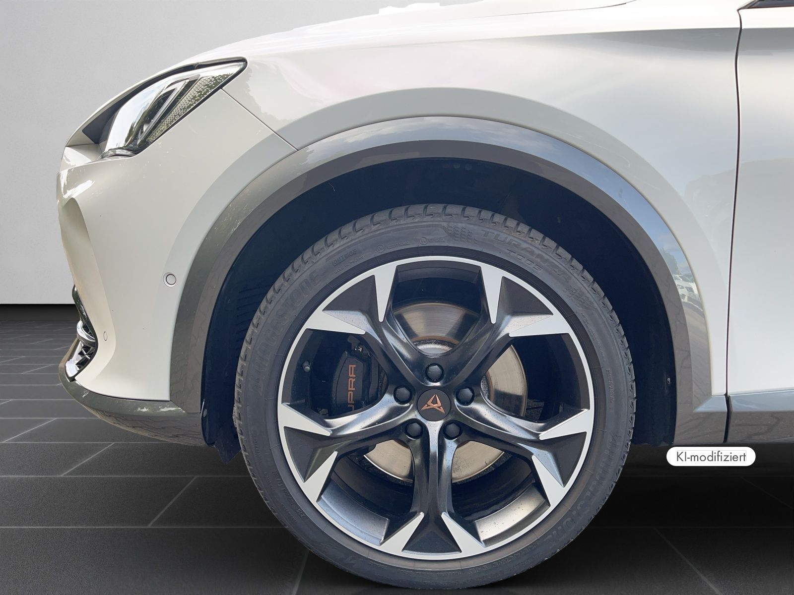 Cupra Formentor - Bild 8