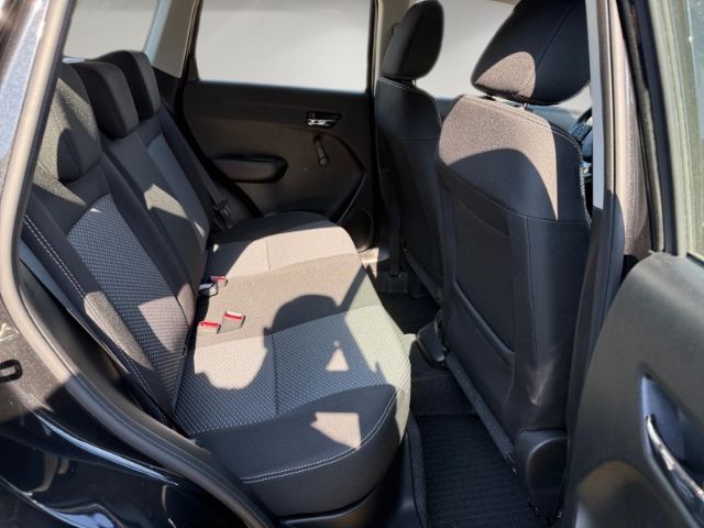 Suzuki Vitara - Bild 13