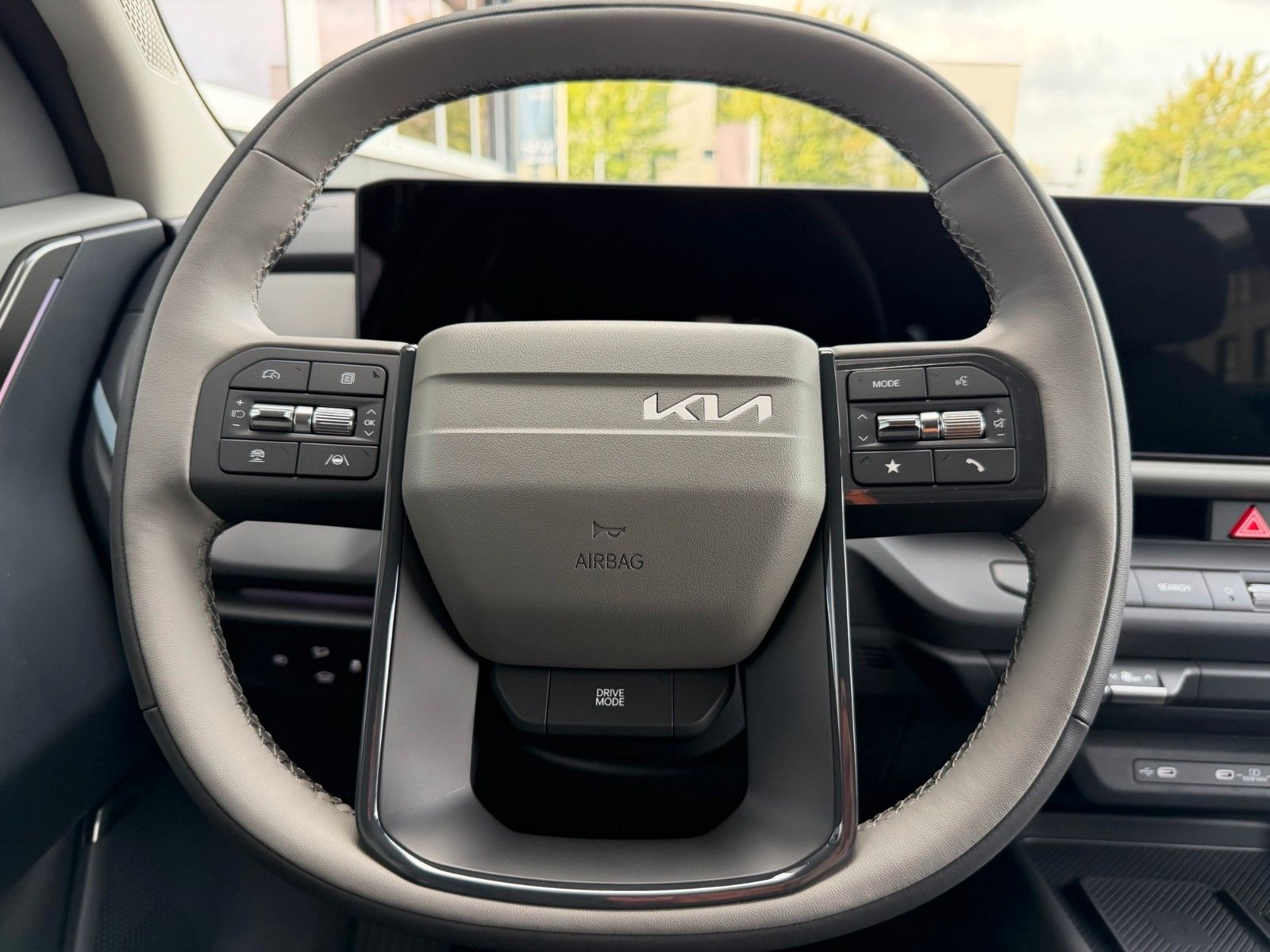 Fahrzeugabbildung Kia Seltos 1.6T 180 DCT SPIRIT DRIVE