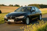 BMW 316d Limousine | sehr gepflegt | 8-fach bereift