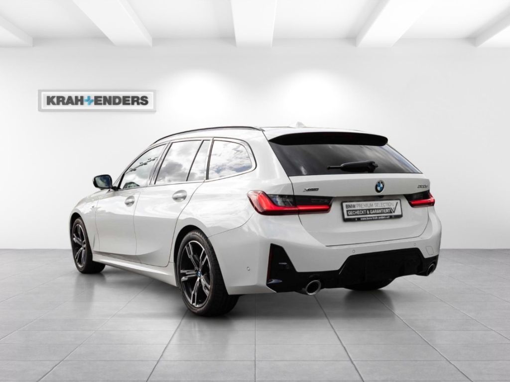 BMW 320 - Bild 6