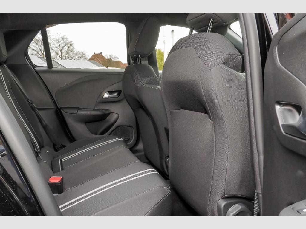 Opel Corsa F Ultimate 1.2 Matrix LED RückKam