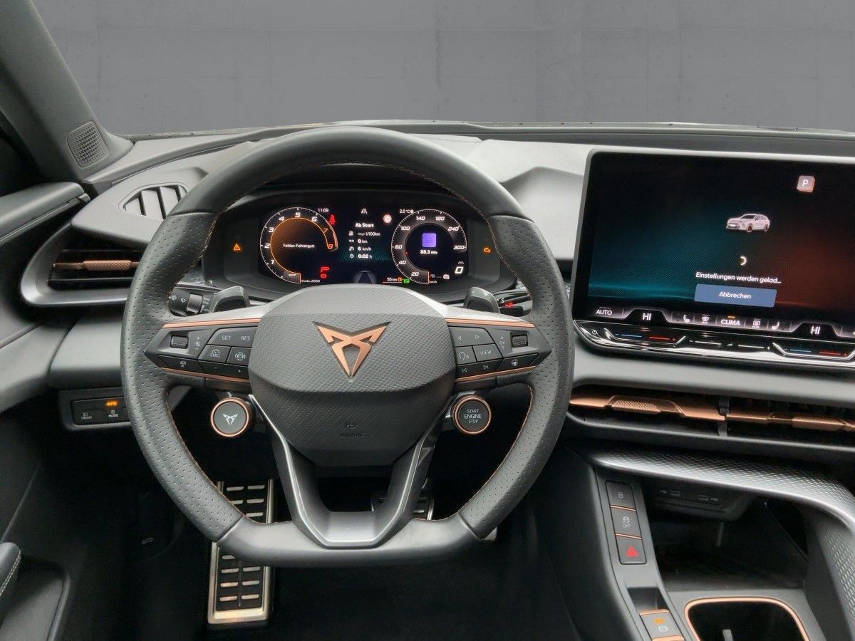 Cupra Terramar - Bild 10