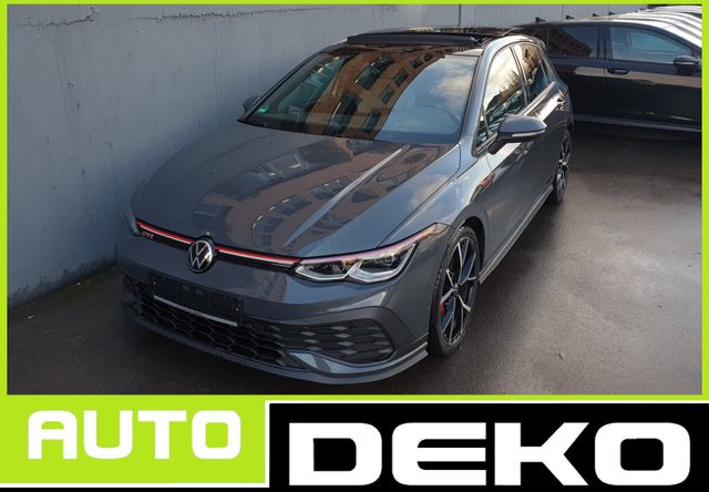 Volkswagen Golf 8 GTI Clubsport DSG Pano/Matrix/ACC/Leder