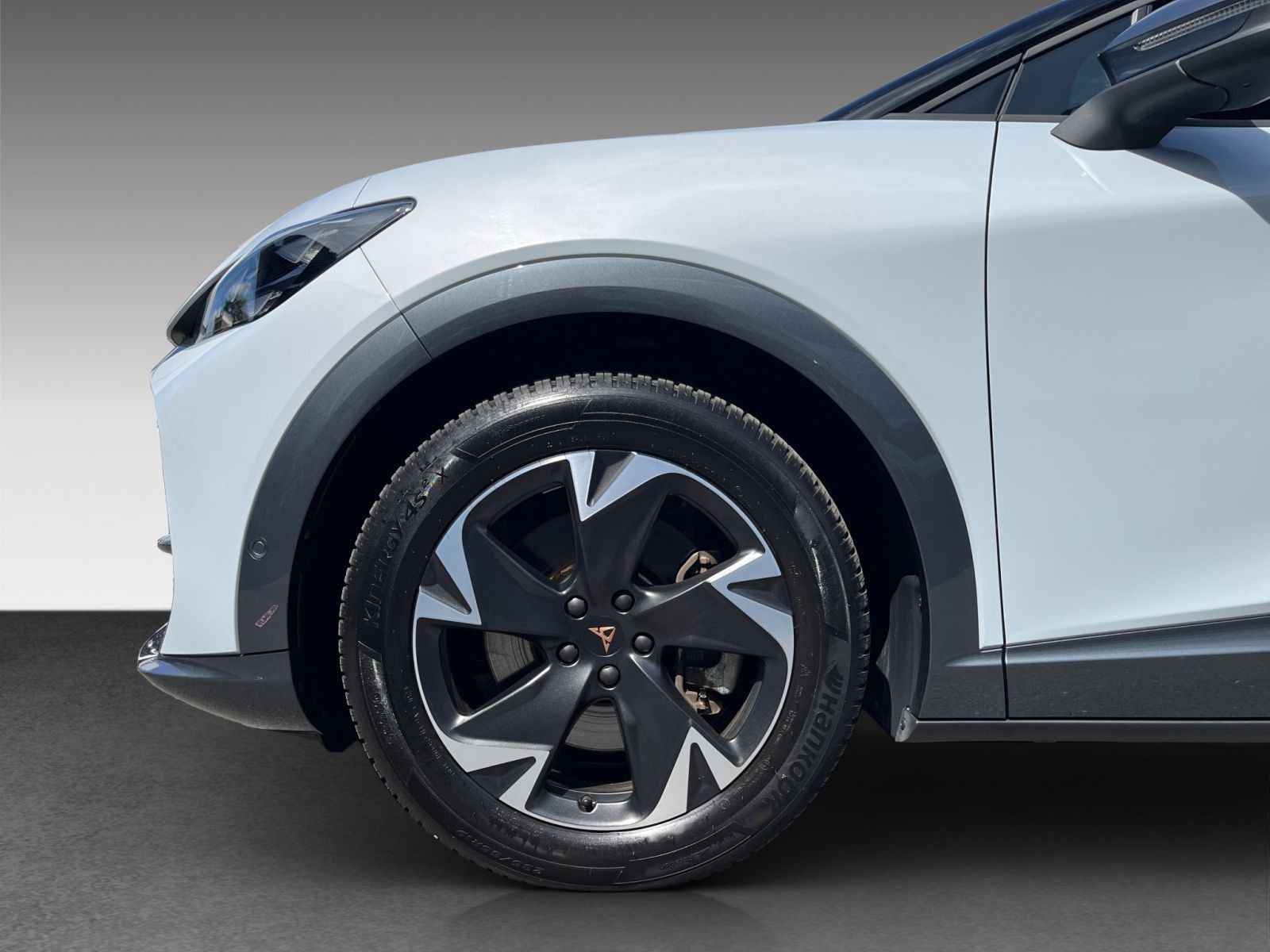 Cupra Tavascan - Bild 7