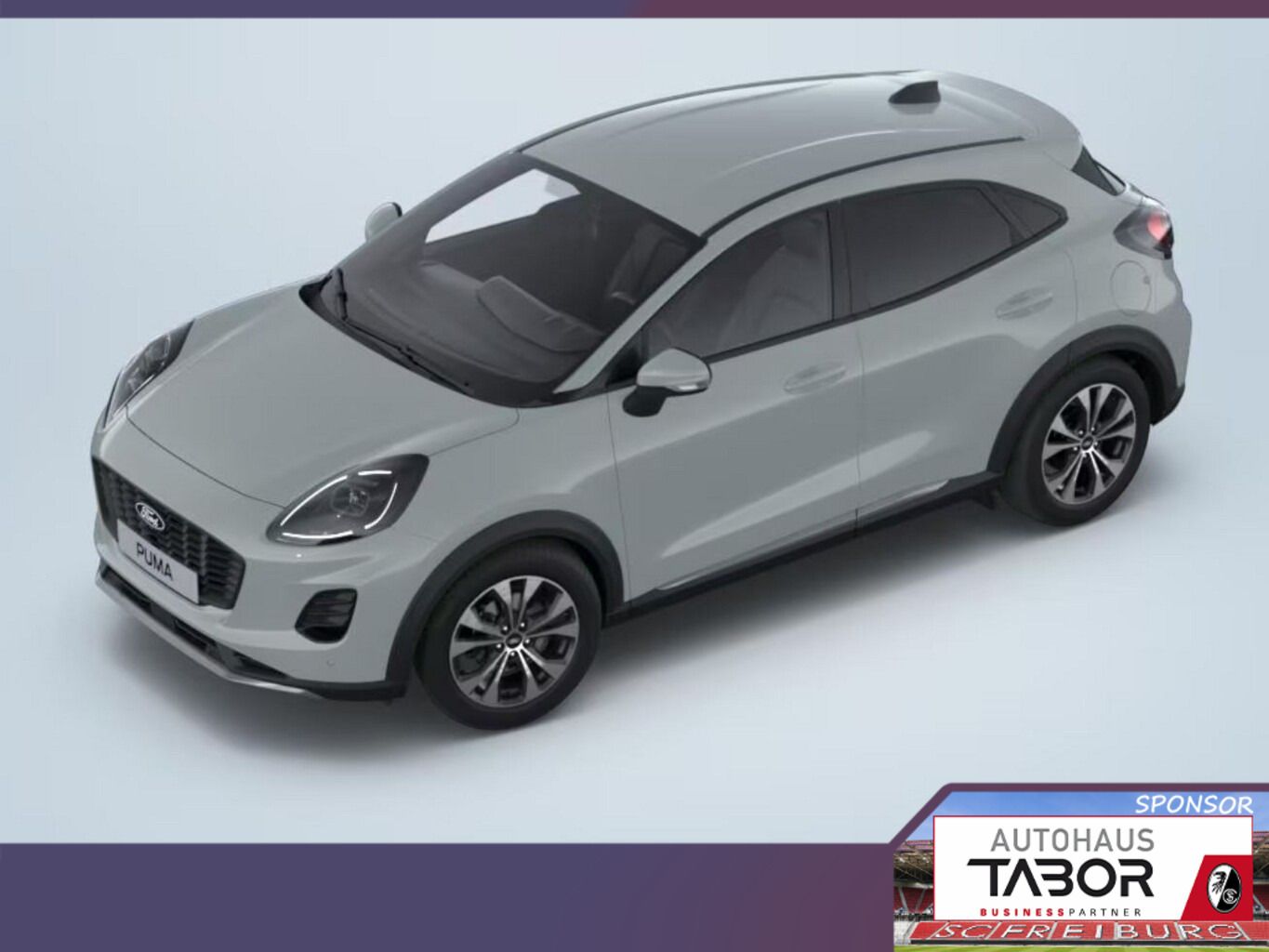Ford Puma - Bild 4