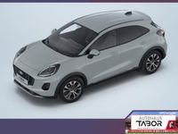 Ford Puma - Vorschau Bild 4
