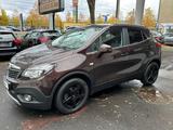 Opel Mokka Innovation ecoFlex 4x4 Leder/ RFK/ Navi - Opel Mokka in Kassel