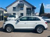Audi Q5 40 TDI quattro voll Leder - Audi Q5 Gebrauchtwagen in Stuttgart