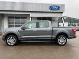 Ford F-150 Limited Launch 3.5L V6 FHEV 3JAHRE GARANTI - Ford F 150: Automatik
