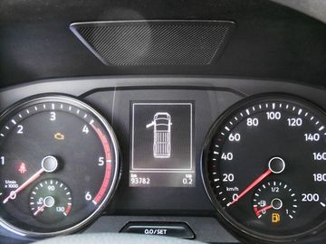 Volkswagen Crafter - 11