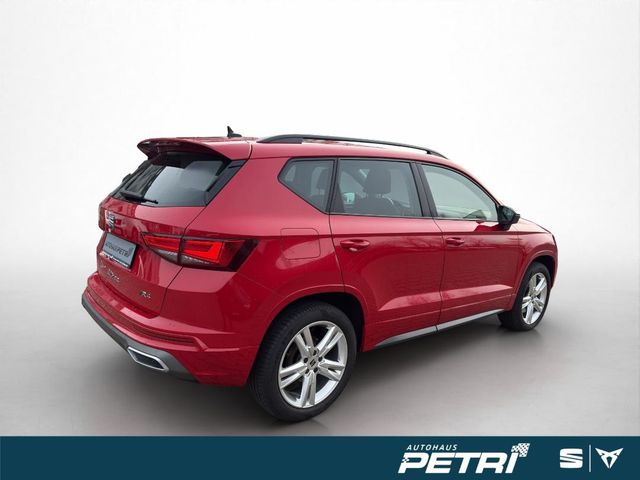 Foto Nummer 5: SEAT Ateca