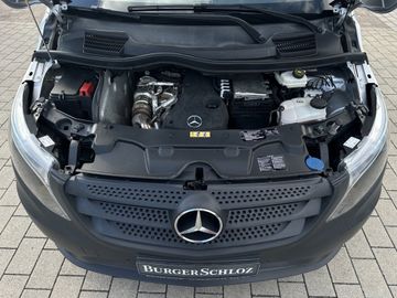 Mercedes Vito - 10