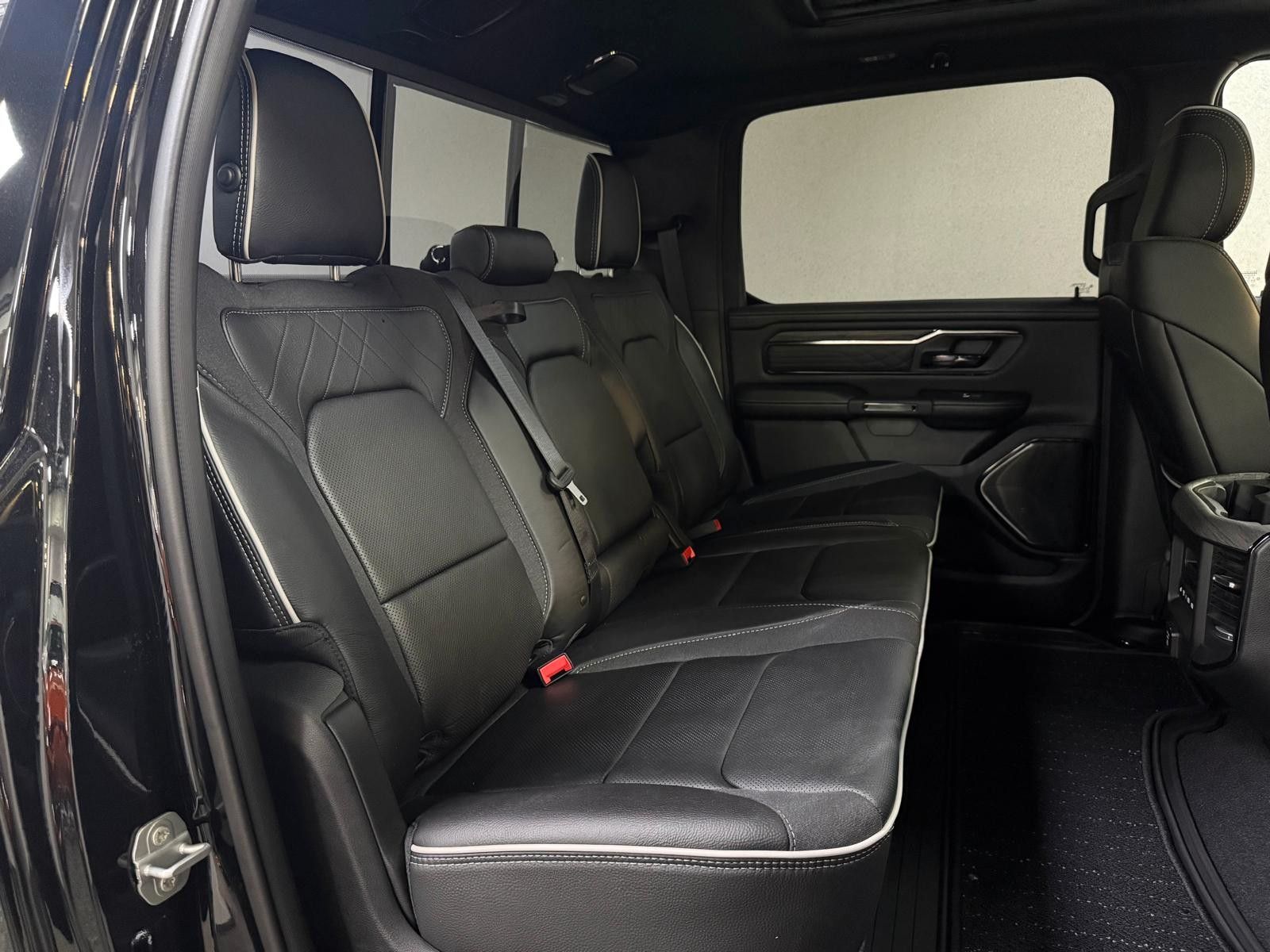 Fahrzeugabbildung Dodge RAM LIMITED HEMI V8-RAMBOX-TAILGATE-SOFORT!!!