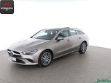 Mercedes-Benz CLA 200 Shooting Brake d HUD,MEMORY,KAMERA,1.HD - Mercedes-Benz CLA 200 Shooting Brake in Berlin