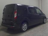 Ford Transit Connect 1.5 EB Trend Navi Xenon RFK ACC - schwarze Ford Transit Connect