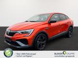 Renault R.S. Line Fast Track - Renault Arkana R-S-Line-Fast-Track