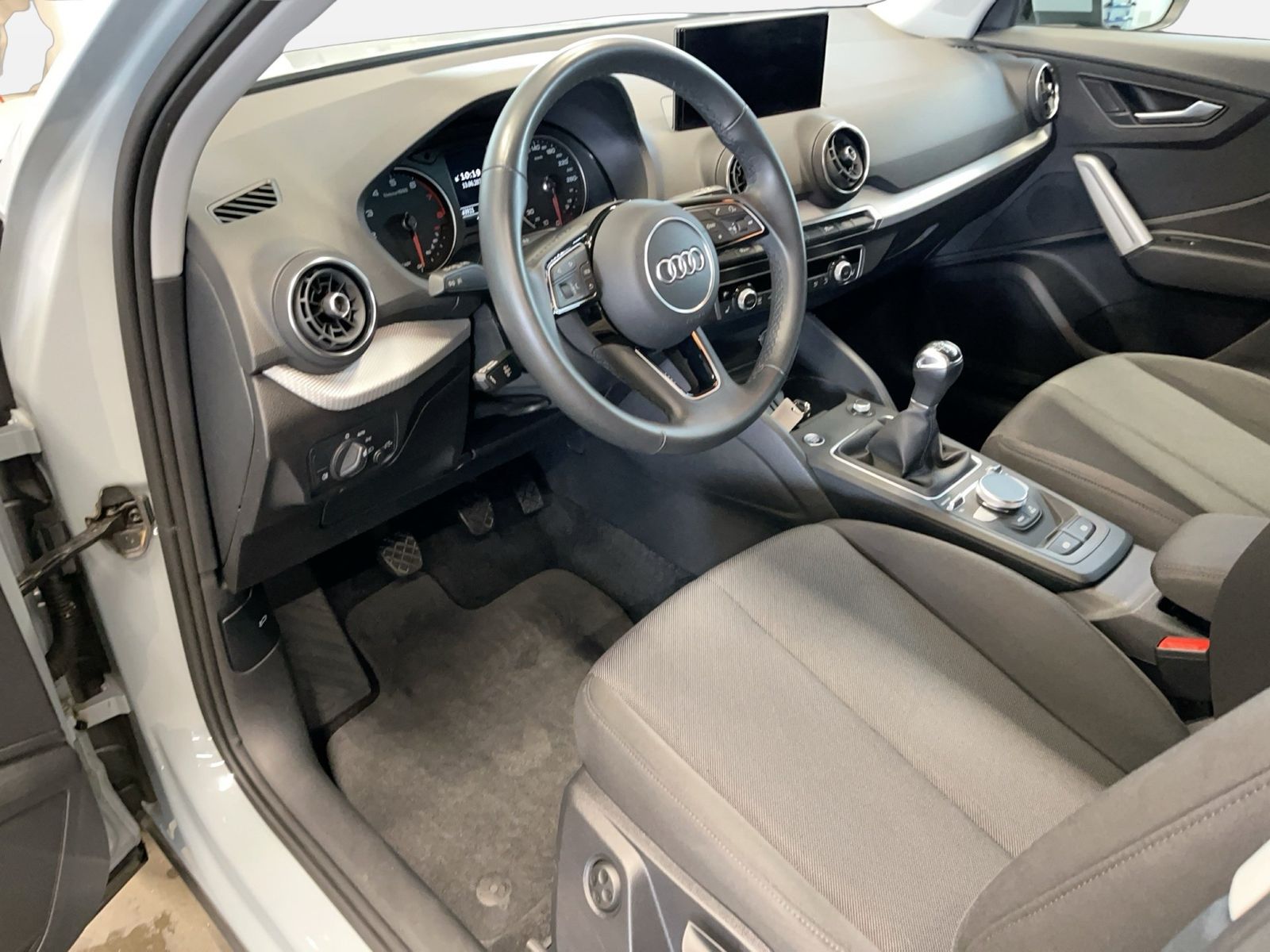 Audi Q2 - Bild 7