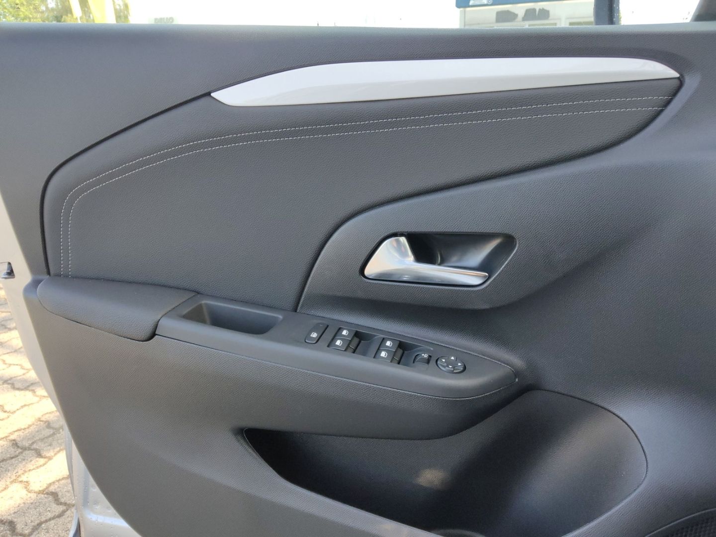 Opel Corsa - Bild 13