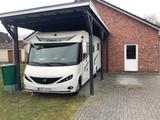 Chausson Exaltis 7018 Queensbett+Hubbett+4,2 to. - Chausson C