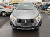 Suzuki SX4 S-Cross Comfort 4x4. 1 Hand. Top Zustand - Suzuki Gebrauchtwagen in Kassel