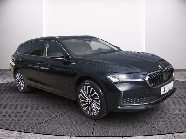 Fahrzeugabbildung SKODA Superb Combi 2.0 TDI DSG L&K AHK STANDHZG INFOTA