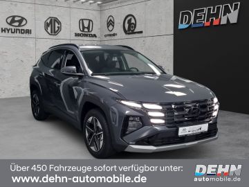 Hyundai TUCSONTucson Hybrid Trend Mj25 2WD LED-Paket Navi LED 
