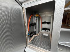 Rapido V55 Peugeot 140PS *Diesel + Elektro Heizung*