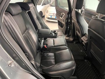 Land-Rover Discovery Sport - 10