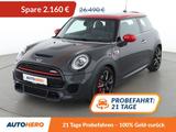 MINI John Cooper Works Aut.*NAVI*LED*ACC*PANO*H&K*CAM - MINI MINI in Frankfurt (Main)