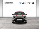 MINI John Cooper Works XL ACC 360° HUD HK Pano eSitze - graue MINI Coupe Serie