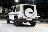 Mercedes-Benz G 63 AMG*EXCLUSIV-INTER.+*BURMESTER*NIGHT*22"LM* - Mercedes-Benz G-Class in Düsseldorf