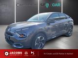 Citroën C4 PureTech 130 EAT8 SHINE - Citroën C4 in Aachen