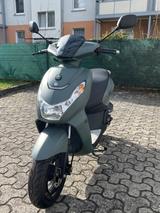 Peugeot Kisbee 50 4t Shadow - PEUGEOT KISBEE 50