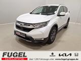 Honda CR-V 2.0 i-MMD HYBRID 2WD Lifestyle LED|Navi - Honda CR-V Gebrauchtwagen in Dresden