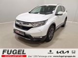 Honda CR-V 2.0 i-MMD HYBRID 2WD Lifestyle LED|Navi - Honda Gebrauchtwagen Dresden