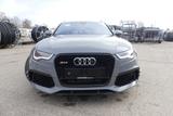 Audi RS6 4.0 ABT Edition Carbon*Pano*B&O*Keramik*HUD* - Audi RS6 in Duisburg