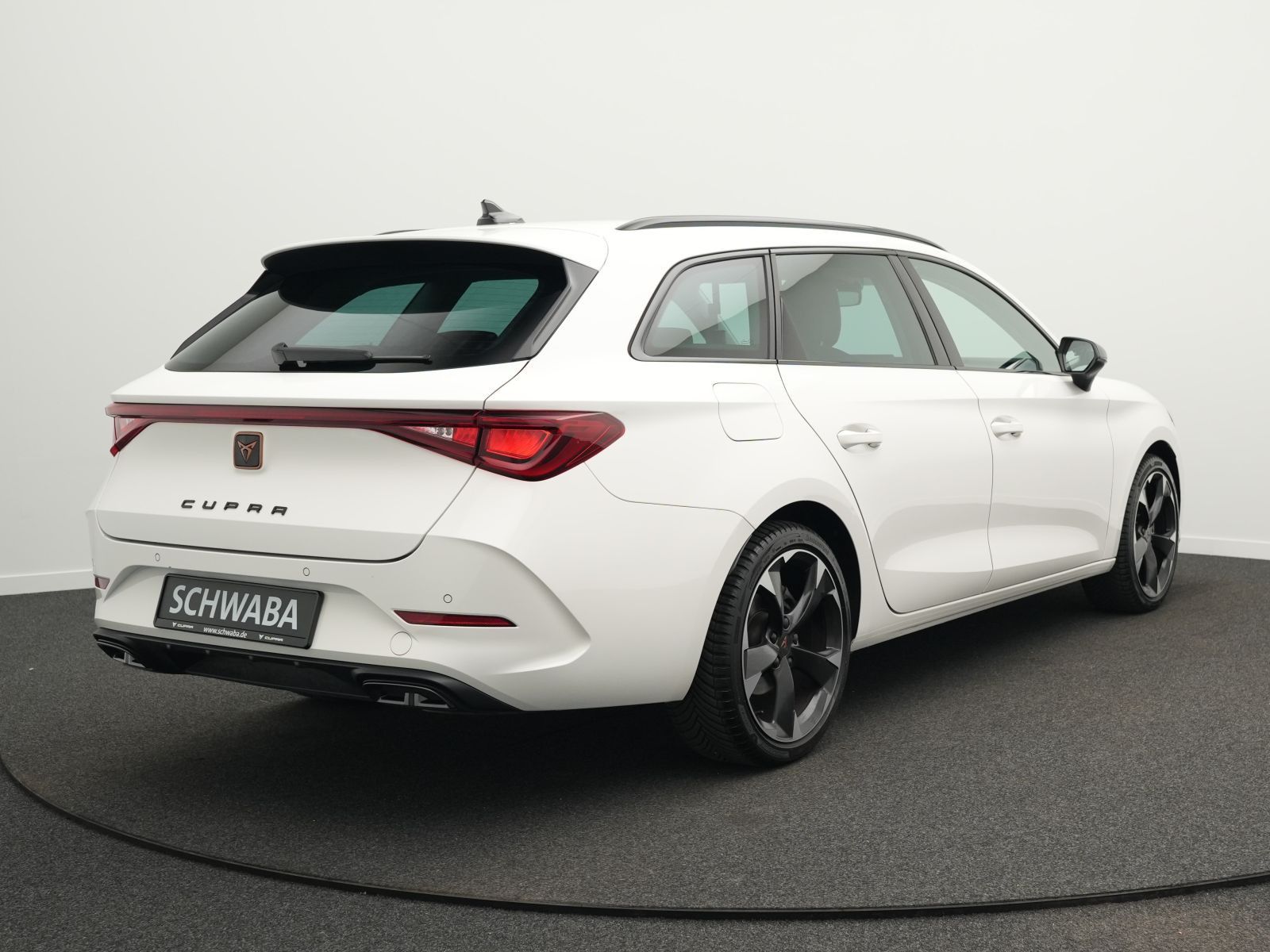 Cupra Leon Sportstourer 1.5TSI NAV*AHK*KAM*LED*ab 249€ imagem 3