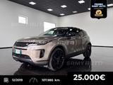 Land Rover Range Evoque 2.0D I4-L.Flw 150 CV AWD - Hybrid (Diesel/Elektro): Braun