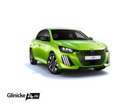 Peugeot 208 - Vorschau Bild 1