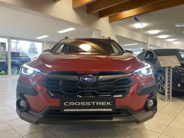 Subaru Crosstrek 2.0ieComfort*LED*NAVI*SHZ*PTC*ACC