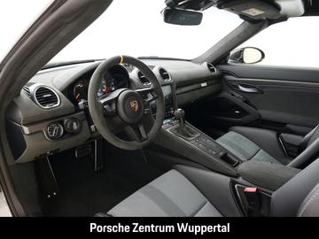 2026 Porsche BOXSTER 缩略图 11