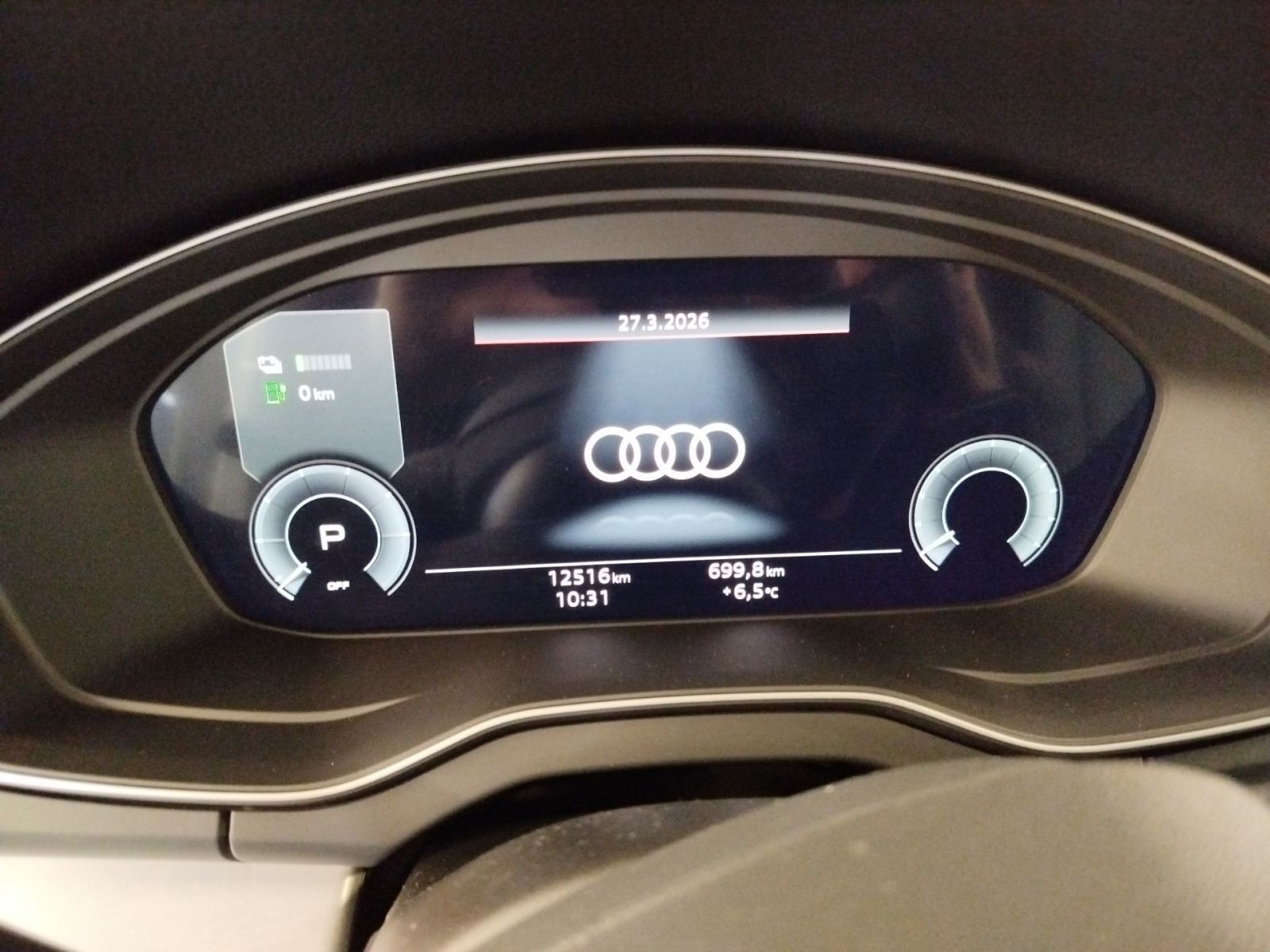 Audi Q5 - Bild 9