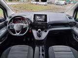 Opel Combo Life E Edition Navi / Klima /1.Hand / EU 6 - Opel Combo: Van